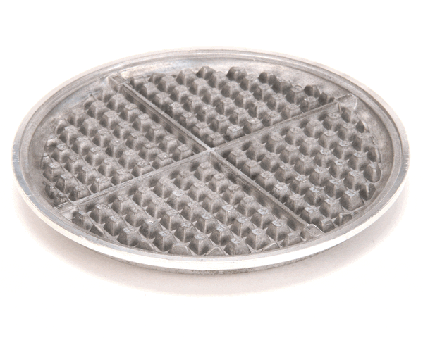 Wells 2F-307657 Grid Bottom Cast/Machined (WEL2F-307657)
