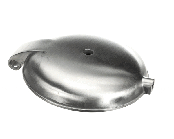 Wells 2F-Z15888 Top/Bottom Casting-Machd (WEL2F-Z15888)
