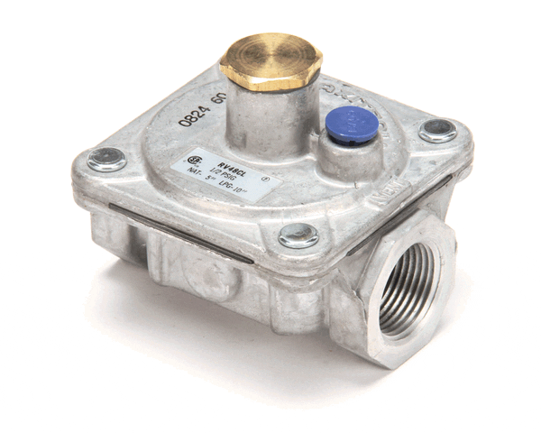 Wells 2J-306629 Regulator-Gas,Convrt 5/10 Wc (WEL2J-306629)