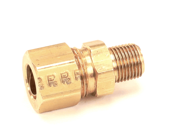Wells 2K-45300 Fitting 3/8Cc X 1/8Npt (WEL2K-45300)
