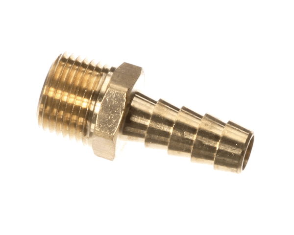 Wells 2K-47662 Fitting Str Brs 3/8Npt X3/8In (WEL2K-47662)