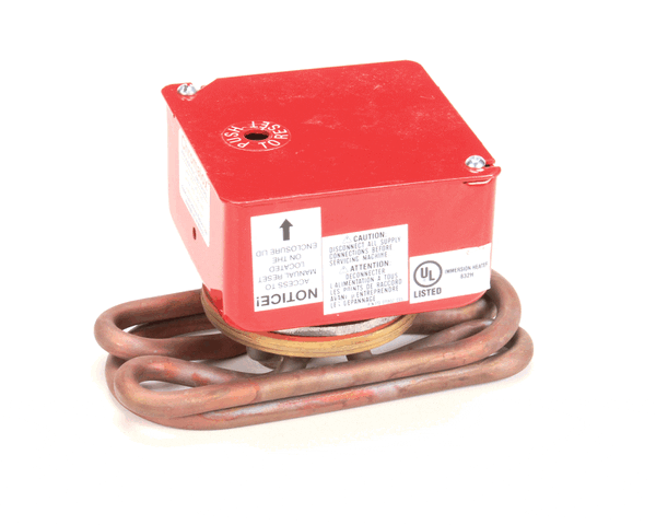 Wells 2N-304144 Elm Hrcp-Series 2.5Kw240 (WEL2N-304144)