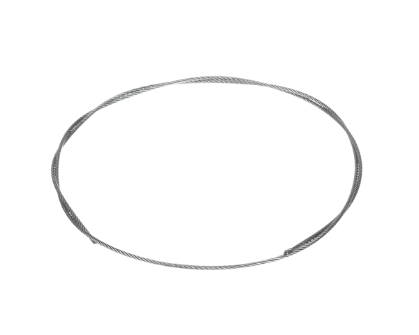 Wells 2O-47466 Cable Wire Rope (WEL2O-47466)