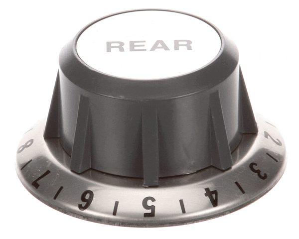 Wells 2R-30584 Knob Rr Hp91 (WEL2R-30584)