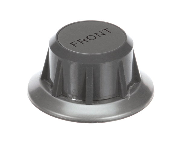 Wells 2R-39325 Knob Control Assembly Front H (WEL2R-39325)