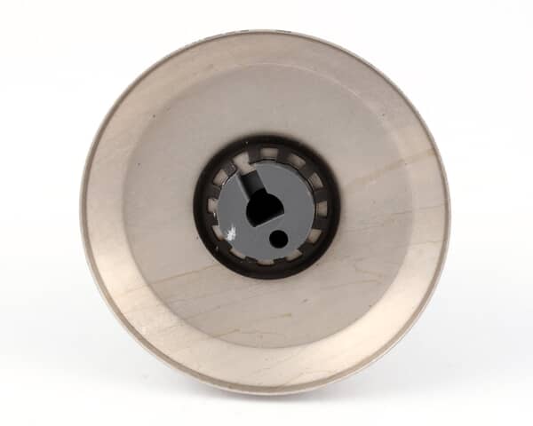 Wells 2R-45613 Knob Control Assembly Ss206Et (WEL2R-45613)