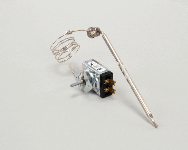 Wells 2T-40509 Thermo Control Hw/Smp (WEL2T-40509)