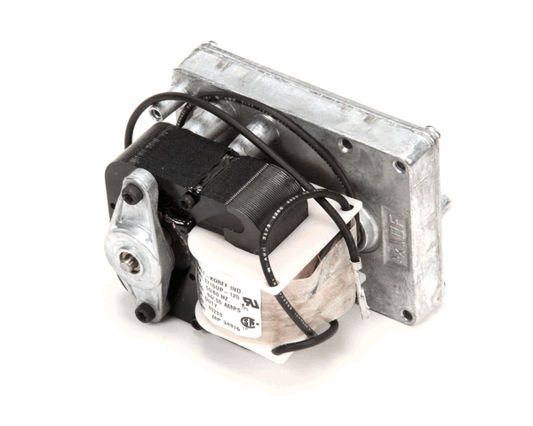 Wells 2U-30233 Motor Lift Elect Fryers 2 (WEL2U-30233)