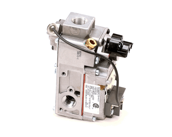 Wells 2V-301966 Valve Gas Wg2424-3048 (WEL2V-301966)