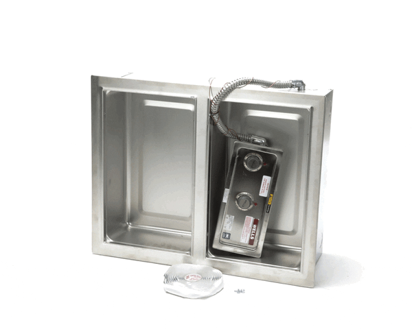 Wells 5P-Mod200T Fabricated Warmer 208/240V (WEL5P-MOD200T)