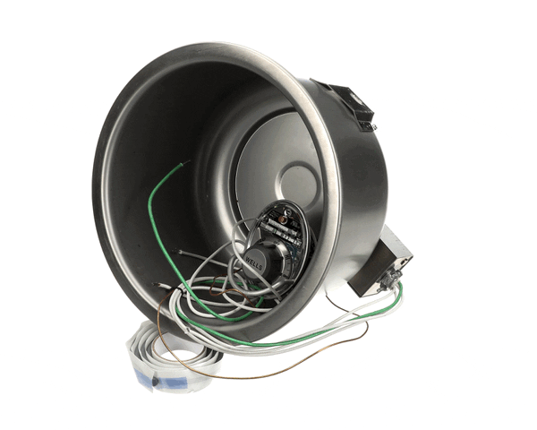 Wells 5P-Ss10T Fabricated Warmer 208/240V (WEL5P-SS10T)