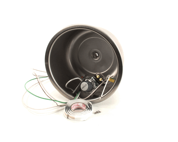 Wells 5P-Ss10Td-120 Fabricated Warmer 120V (WEL5P-SS10TD-120)