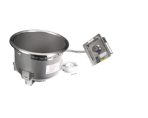 Wells 5P-Ss10Tdu-120 Fabricated Warmer 120V (WEL5P-SS10TDU-120)
