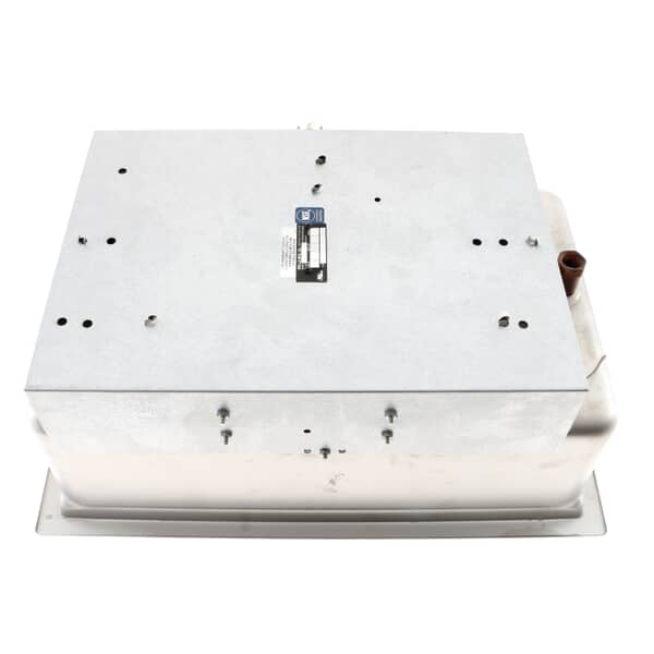 Wells 5P-Ss206Etd Fabricated Warmer 208/240V (WEL5P-SS206ETD)