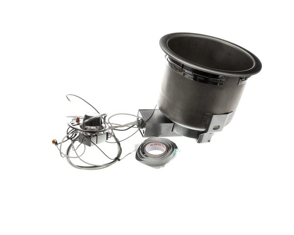 Wells 5P-Ss8Td-120 Fabricated Warmer 120V (WEL5P-SS8TD-120)