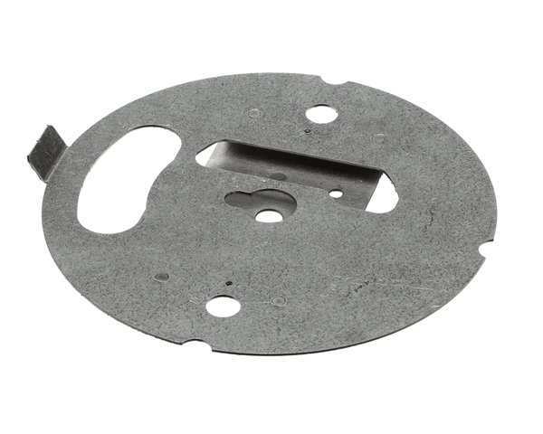 Wells B8-Wl0609 Assembly-Ring Elem Mounting Plate (WELB8-WL0609)