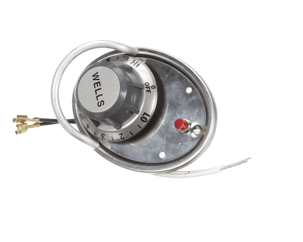 Wells Dd-50362 Oval Control Pnl 115V 505 (WELDD-50362)