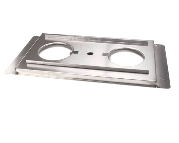 Wells I7-306706 Pan Top Assembly (Drip Pan) (WELI7-306706)