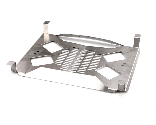 Wells P2-Z18364 Air Baffle, Mdw (WELP2-Z18364)