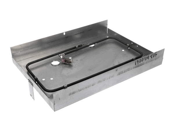 Wells Sp2-Wl0081 Pan/Elem/Hi Limit Assy (WELSP2-WL0081)