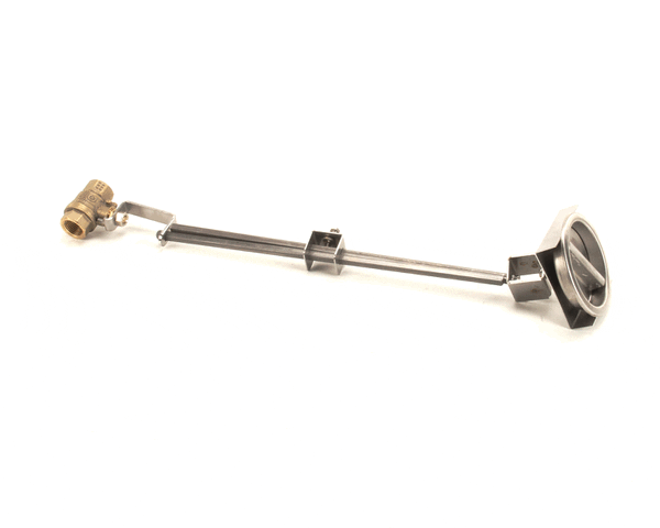 Wells Ws-20385 Kit Drain Valve Ext Ss (WELWS-20385)