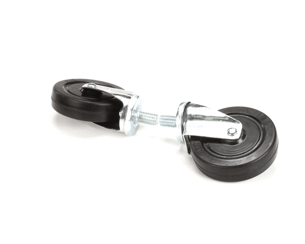 Wells Ws-21373 Caster-Swivel Only, 5 Tall (WELWS-21373)