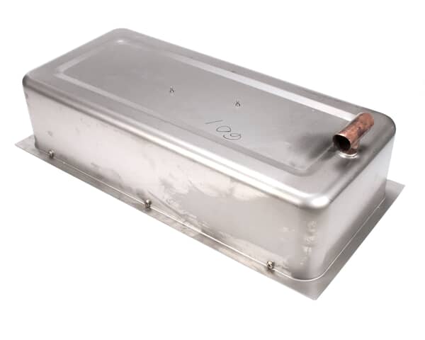Wells Ws-500700 Pan Assembly Mod Tdm 12 X 27 (WELWS-500700)