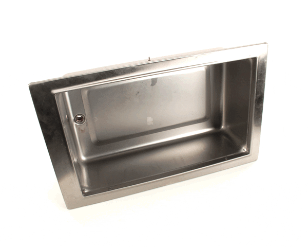 Wells Ws-501924 Pan Assembly Mod100Td Af, N/S (WELWS-501924)