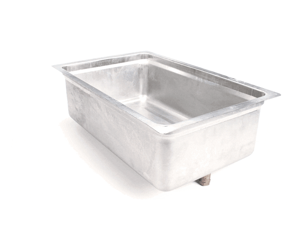 Wells Ws-503775 Pan Assembly Bmw206Rtd (WELWS-503775)
