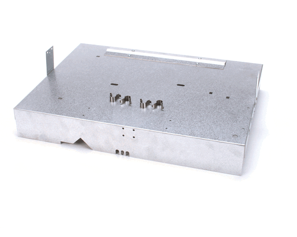 Wells Ws-503842 Kit-Elem Pan W/O Elem,Mod (WELWS-503842)