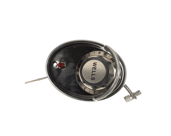 Wells Ws-51710 Panel Assembly Oval 240V Wrmr (WELWS-51710)