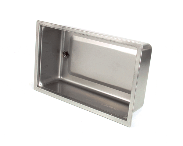 Wells Ws-53201 Pan W/ Drain 200-500D/Td (WELWS-53201)
