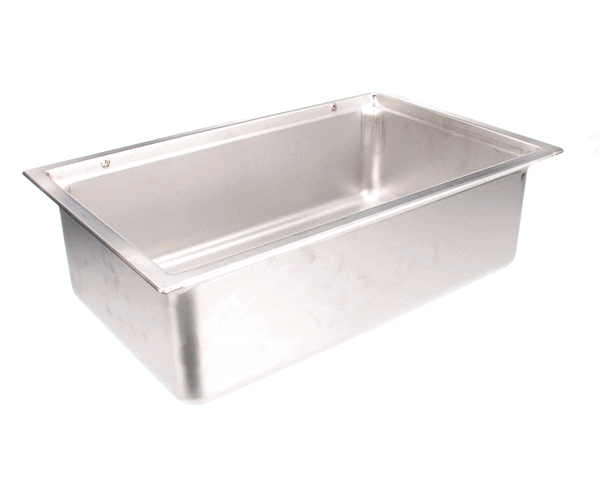 Wells Ws-55741 Pan W/O Drain Mod 200-500 (WELWS-55741)