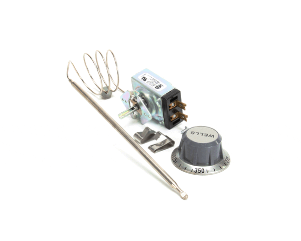 Wells Ws-57410 Thermo Kit Conv For 50171 (WELWS-57410)