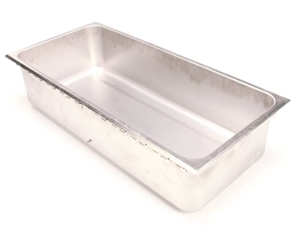 Wells Ws-63739 Pan Assembly 12X27In Ss276T (WELWS-63739)