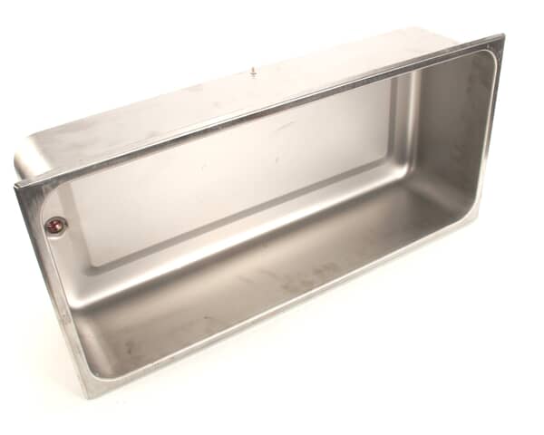 Wells Ws-63740 Pan Assembly 12X27 Ss276Td (WELWS-63740)