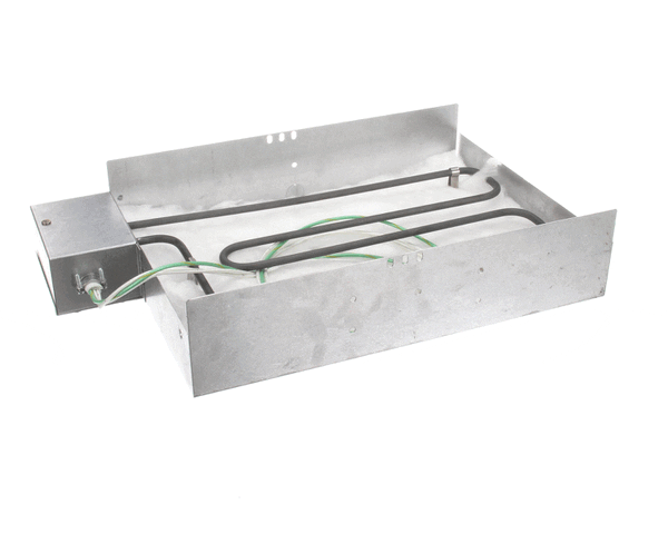 Wells Ws-67627 Kit Elem Ss206 120V 1650W (WELWS-67627)