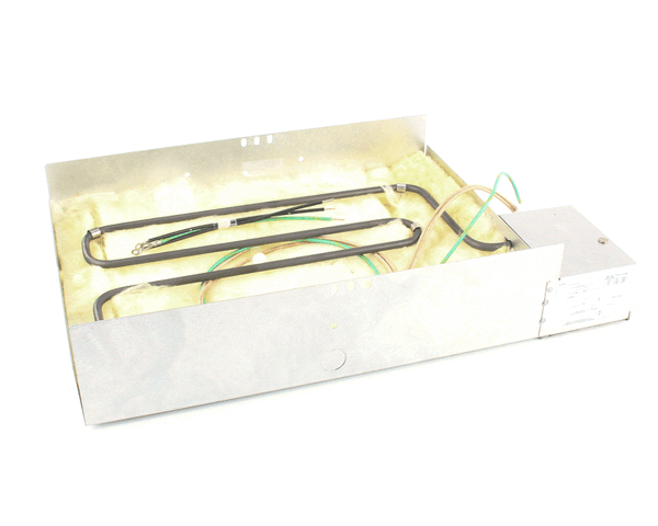 Wells Ws-67645 Kit Elem Ss206 240V 1650W (WELWS-67645)