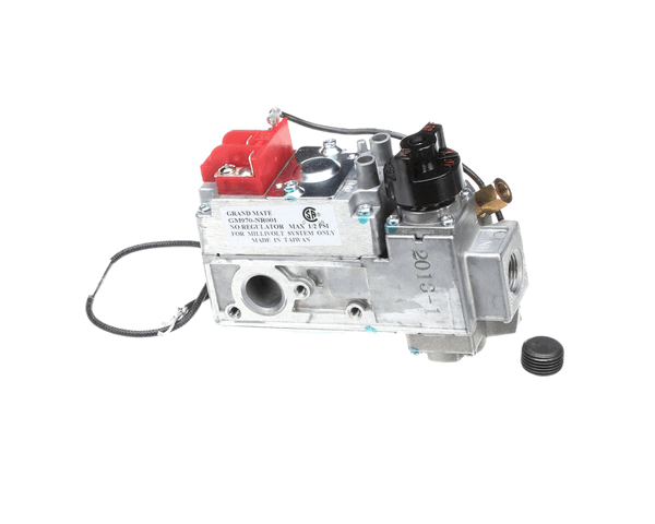 Wells Ws-Wl1000 Vlv, Gas Wg Ser Grid Grandmate (WELWS-WL1000)