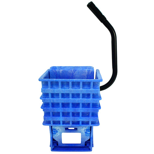 Impact® Plastic Sidepress Wringer, Blue, 1/Case (IMPWH6000B)
