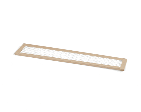 Whalen Company Pafh0703550501 Filter Merv 8 7.0 X 35.5 X 0.5 (WHLEPAFH0703550501)