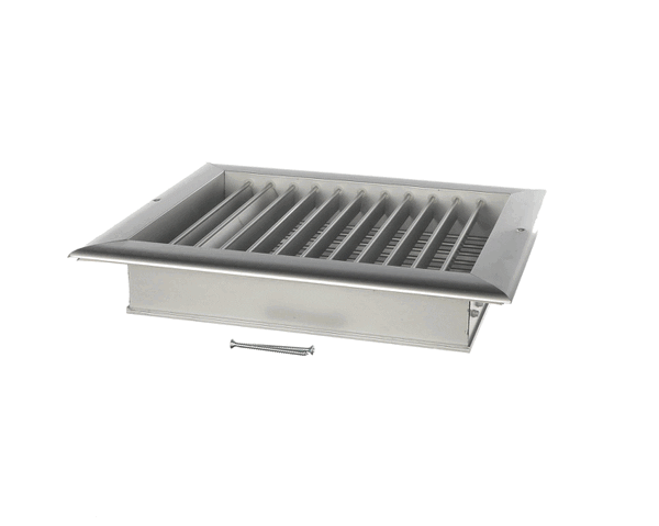 Whalen Company Palvh-10081 10 X 8 Vh, Double Deflection Alum Supply (WHLEPALVH-10081)