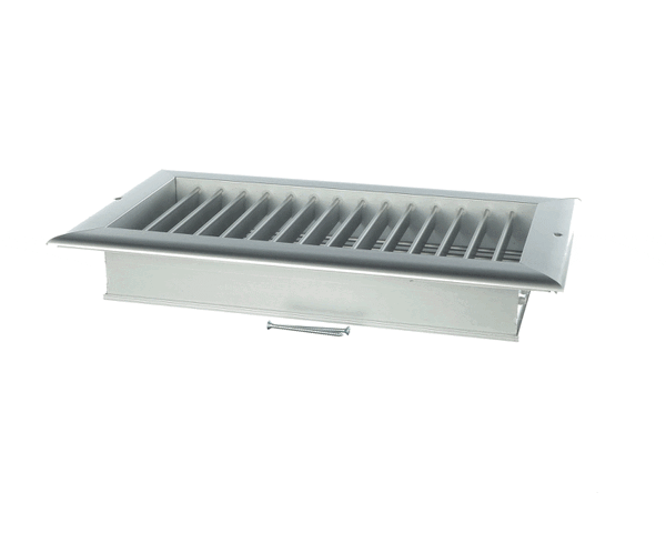 Whalen Company Palvh-12061 12 X 6 Vh, Double Deflection Alum Supply (WHLEPALVH-12061)