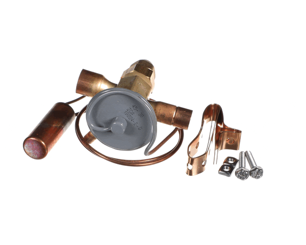 Whalen Company Pdxexpbbize1.51 Thermal Expansion Valve 800 Cfm Vi, R410 (WHLEPDXEXPBBIZE1-51)