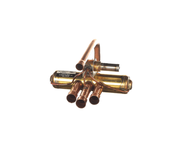 Whalen Company Pdxv02U1G3 Reversing Valve 400 Cfm R-410A Vi (WHLEPDXV02U1G3)
