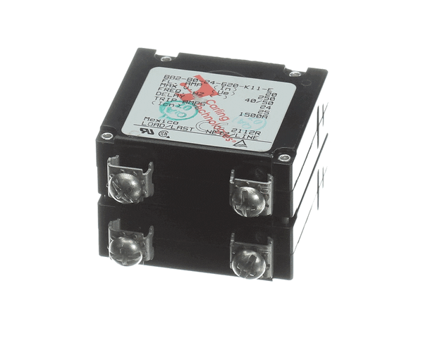 Whalen Company Pesbb2B024620K11E Circuit Breaker Dpst Bb2-B0-24-620-K11-E (WHLEPESBB2B024620K11E)
