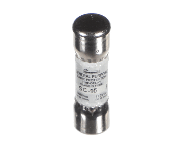 Whalen Company Petafusc150 15 Amp Fuse (WHLEPETAFUSC150)