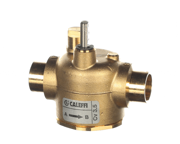 Whalen Company Pevaag13243C Control Valve Evaag13243C, Z207433 Cale (WHLEPEVAAG13243C)