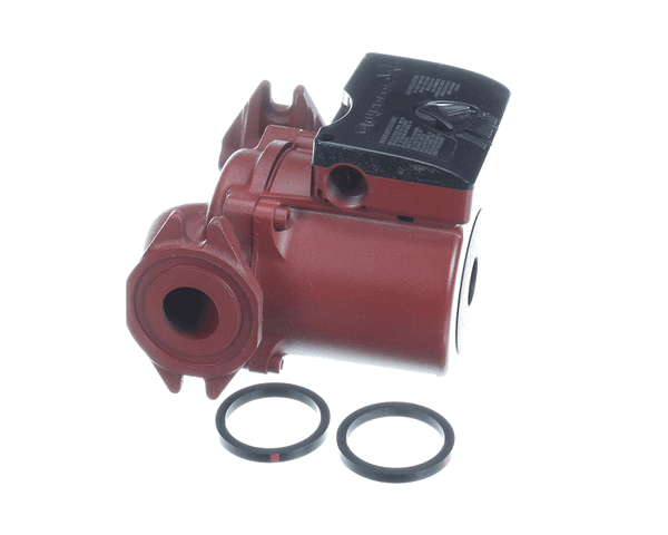 Whalen Company Pevgups26-99Fc Wet Rotor Circulating Pump, 230/60/1, Fl (WHLEPEVGUPS26-99FC)