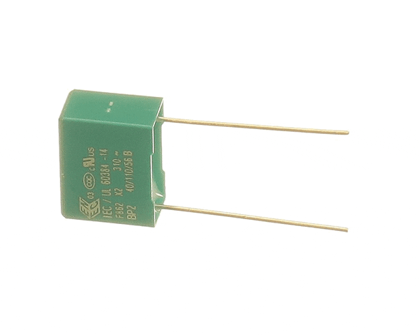 Whalen Company Pmc.1831001 Kemet Capacitor 0.18 Mfd 310V (WHLEPMC-1831001)
